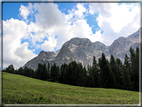 foto Valle di Fanes